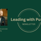 Authentic Leadership: The Courage to Be Yourself Builds Trust